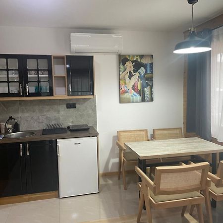 Alexandar Studio Apartman Mokra Gora Eksteriør bilde