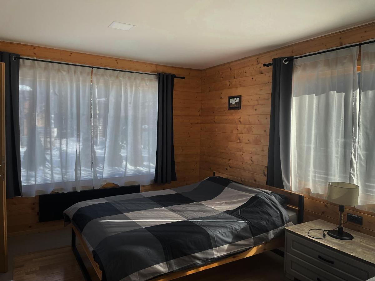 Alexandar Studio Apartman Mokra Gora Eksteriør bilde