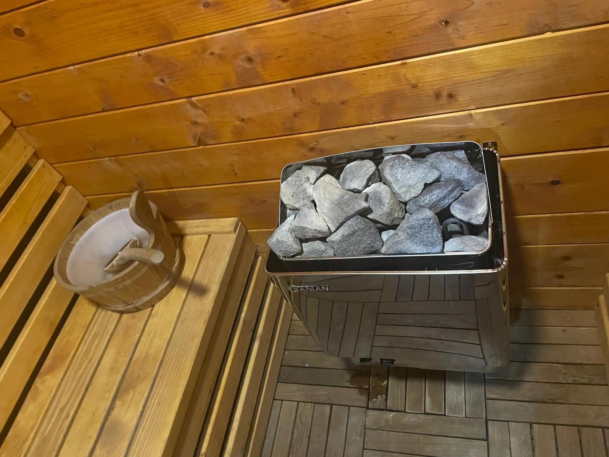 Alexandar Studio Apartman Mokra Gora Eksteriør bilde