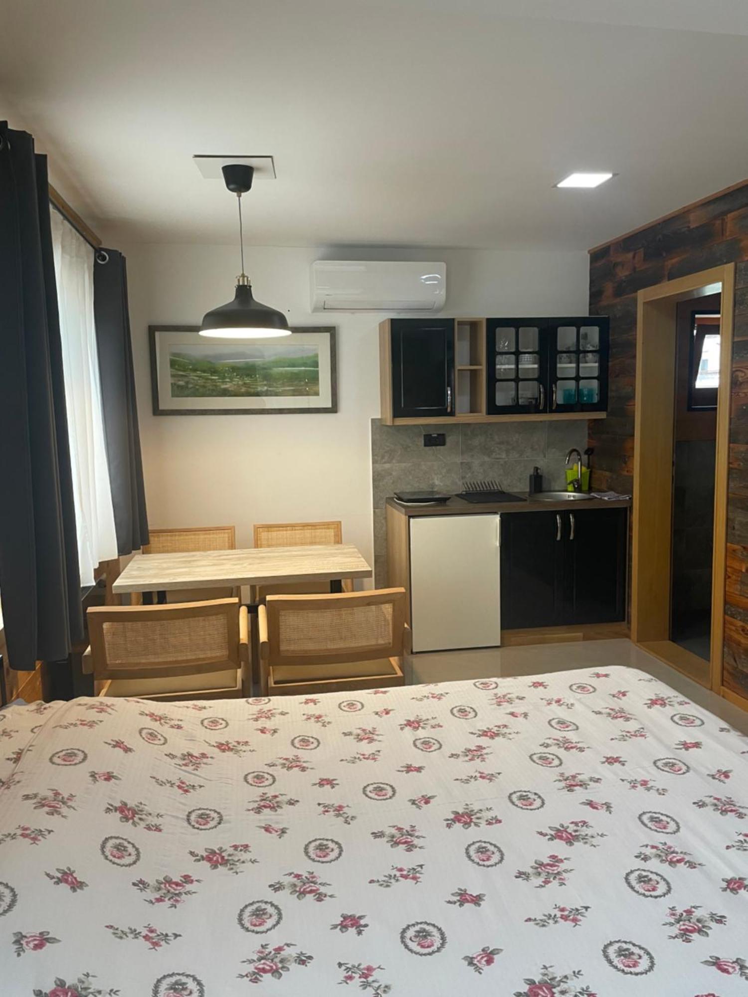 Alexandar Studio Apartman Mokra Gora Eksteriør bilde
