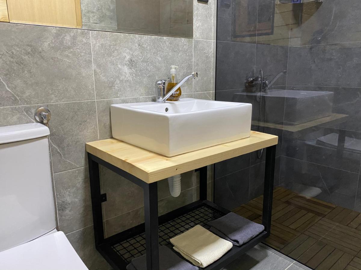 Alexandar Studio Apartman Mokra Gora Eksteriør bilde