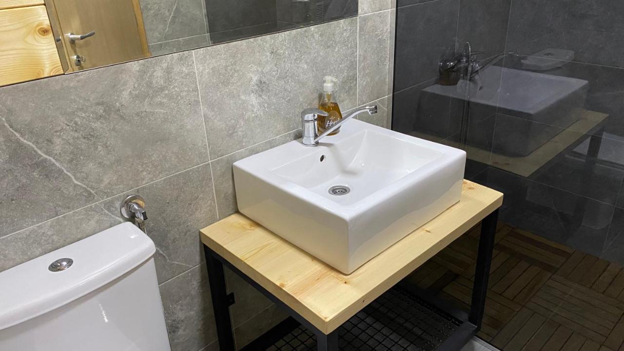 Alexandar Studio Apartman Mokra Gora Eksteriør bilde
